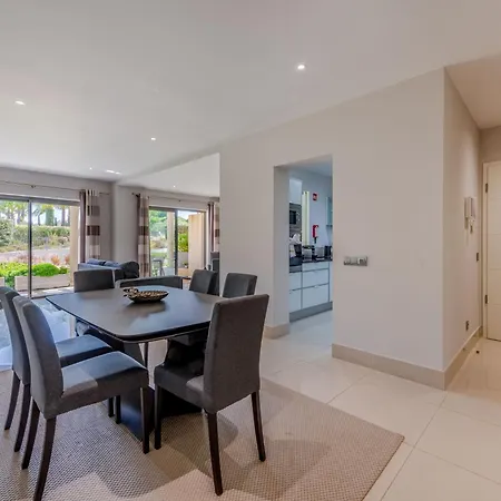 Pine Hills Ametista By Interhome דירה *
