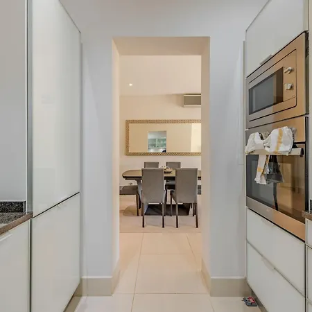 דירה Pine Hills Ametista By Interhome *