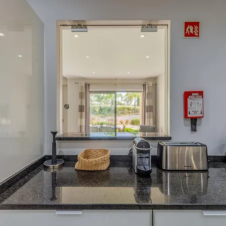 דירה Pine Hills Ametista By Interhome *