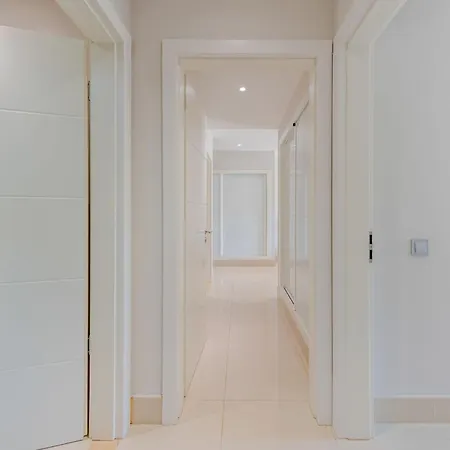 דירה Pine Hills Ametista By Interhome