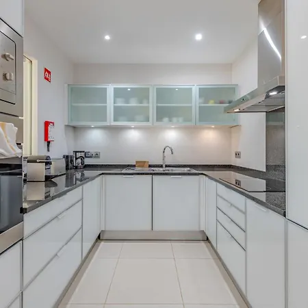 Pine Hills Ametista By Interhome * וילהמורה