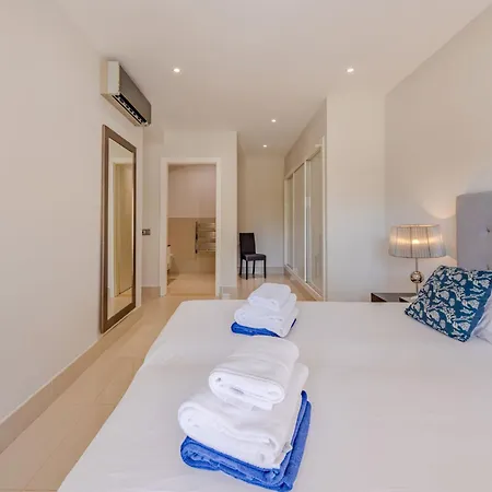 דירה Pine Hills Ametista By Interhome וילהמורה