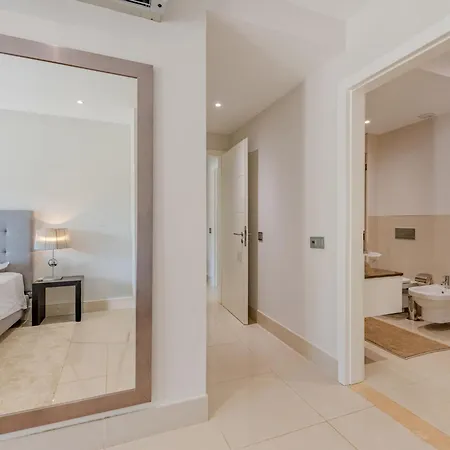 Pine Hills Ametista By Interhome דירה