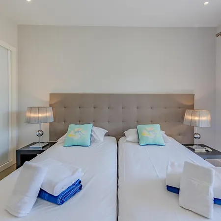 Pine Hills Ametista By Interhome דירה
