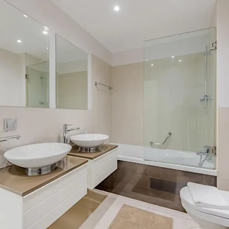 דירה Pine Hills Ametista By Interhome