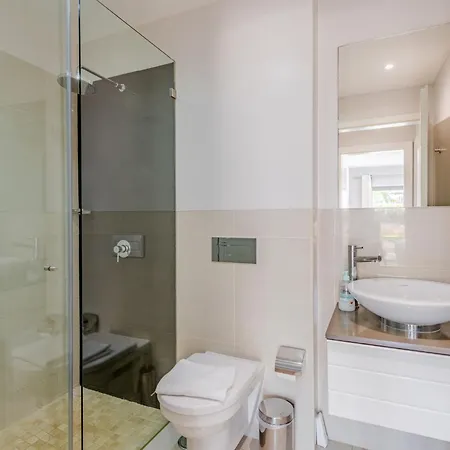 Pine Hills Ametista By Interhome דירה וילהמורה