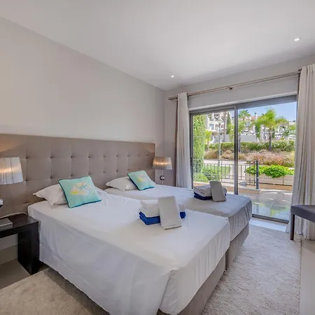 Pine Hills Ametista By Interhome * וילהמורה
