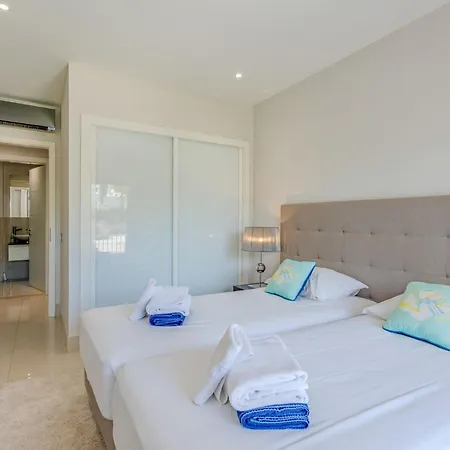 Pine Hills Ametista By Interhome דירה וילהמורה