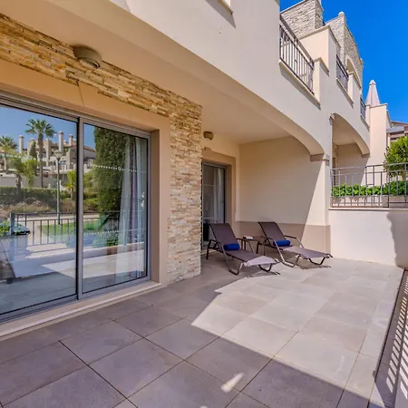 Pine Hills Ametista By Interhome * וילהמורה