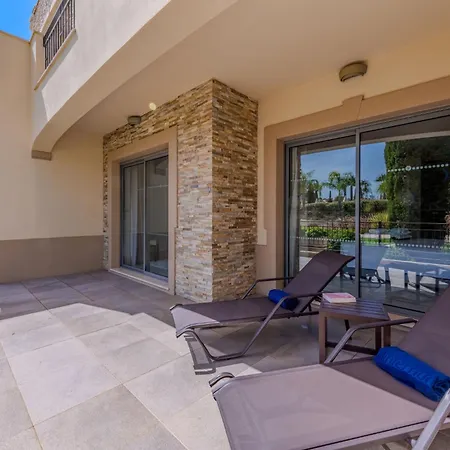 דירה Pine Hills Ametista By Interhome