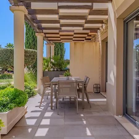 Pine Hills Ametista By Interhome