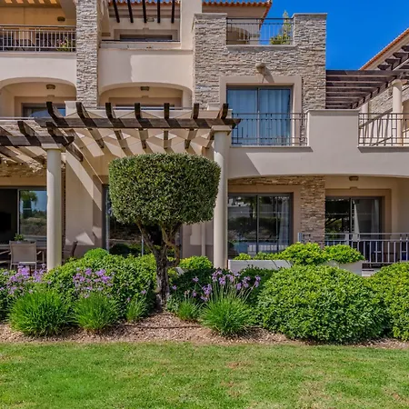 דירה Pine Hills Ametista By Interhome וילהמורה