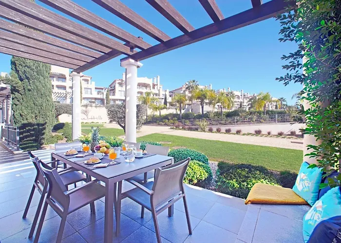 Pine Hills Ametista By Interhome *