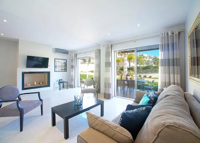 Pine Hills Ametista By Interhome Vilamoura
