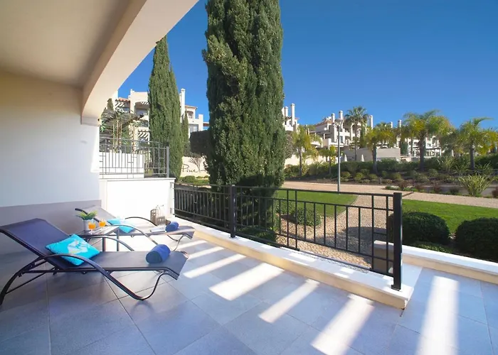 Pine Hills Ametista By Interhome Appartement