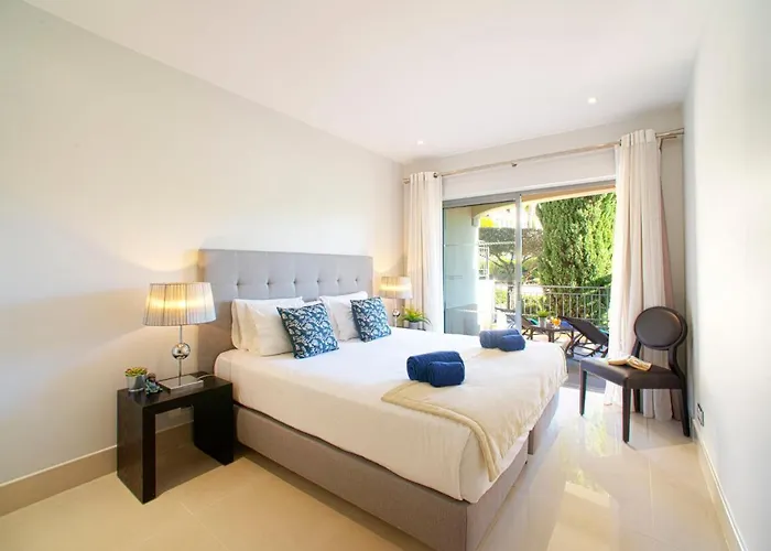 Pine Hills Ametista By Interhome *