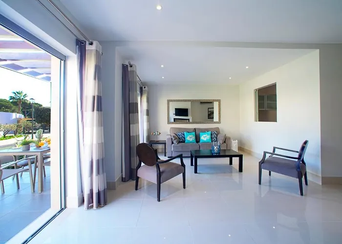 Pine Hills Ametista By Interhome Appartement Vilamoura