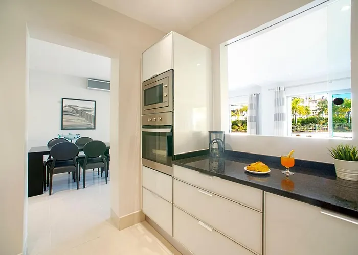 Pine Hills Ametista By Interhome