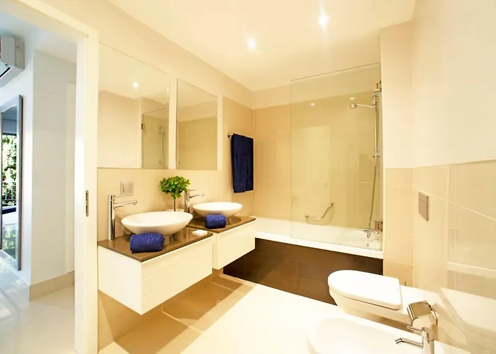 Pine Hills Ametista By Interhome Appartement Vilamoura