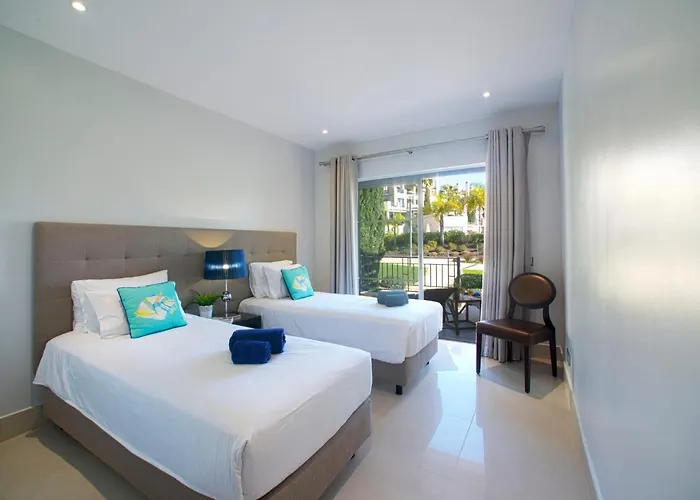 Pine Hills Ametista By Interhome * Vilamoura