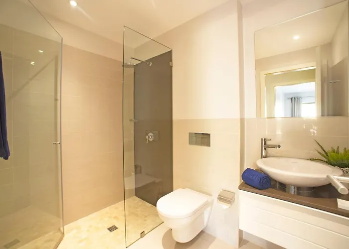 Pine Hills Ametista By Interhome *