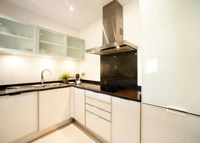 Apartment Pine Hills Ametista By Interhome