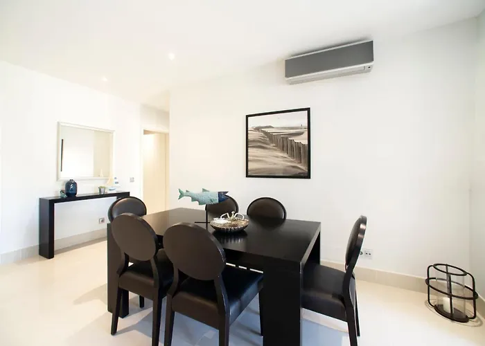 Pine Hills Ametista By Interhome