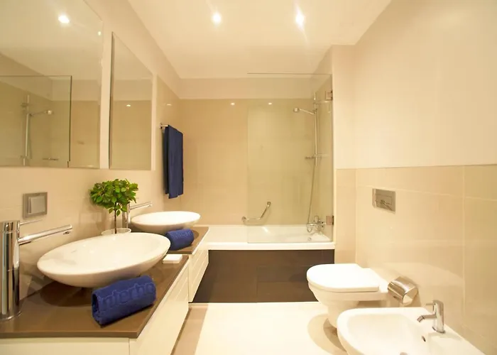 Pine Hills Ametista By Interhome Appartement