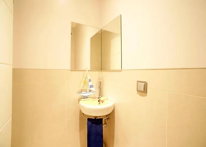 Pine Hills Ametista By Interhome Appartement *