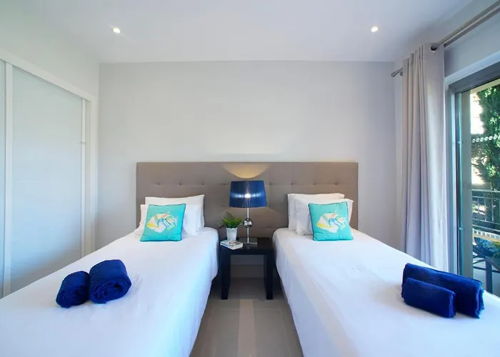 Appartement Pine Hills Ametista By Interhome