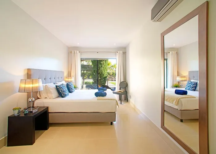 Pine Hills Ametista By Interhome Vilamoura