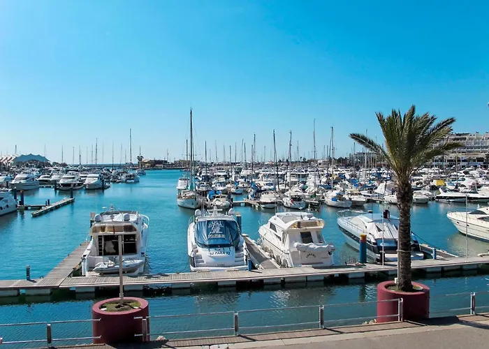 Pine Hills Ametista By Interhome Appartement