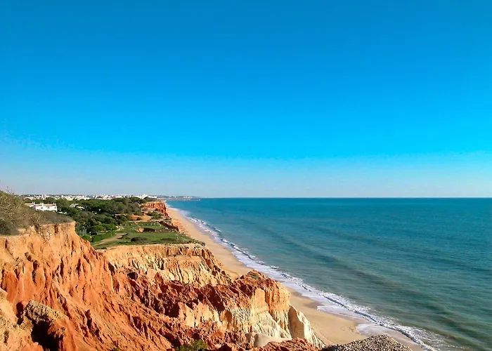 Appartement Pine Hills Ametista By Interhome Vilamoura