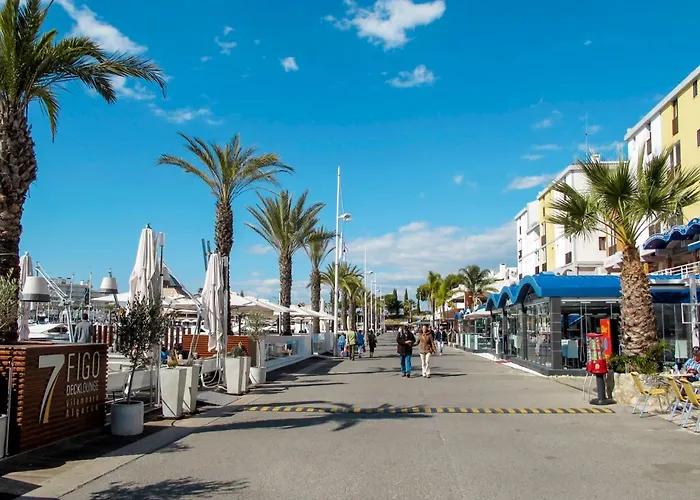 Appartement Pine Hills Ametista By Interhome