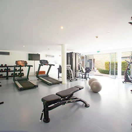 Pine Hills Ametista By Interhome Апартаменты *