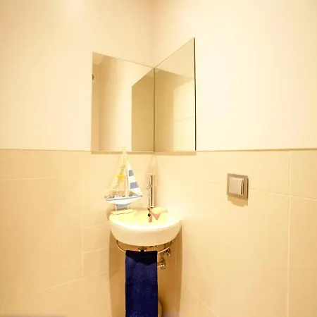 Pine Hills Ametista By Interhome Appartement *