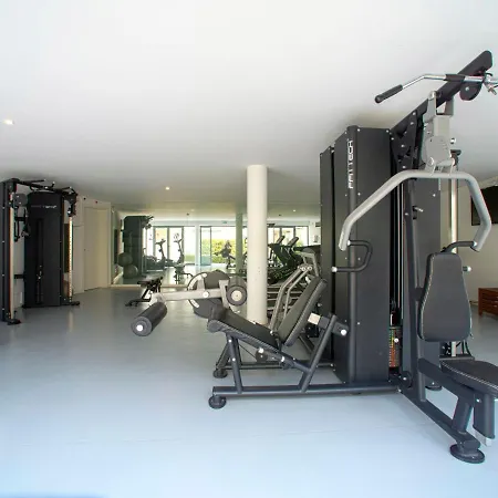 Pine Hills Ametista By Interhome Appartement Vilamoura